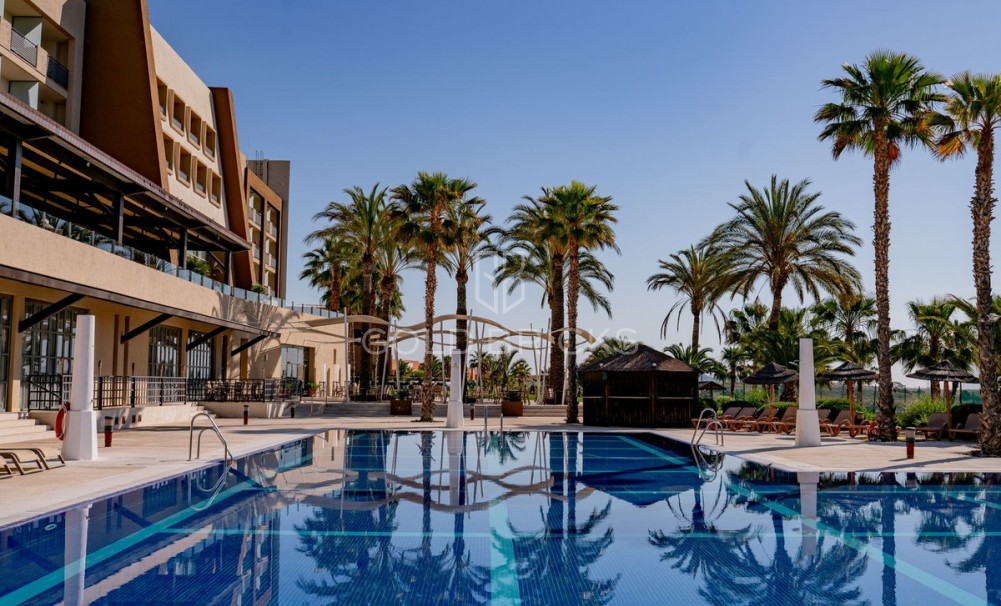 Wederverkoop ·  · Vélez-Blanco