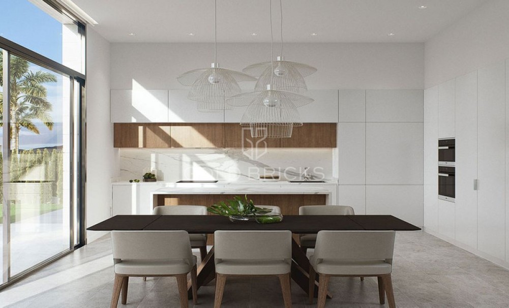 New Build ·  · Vera