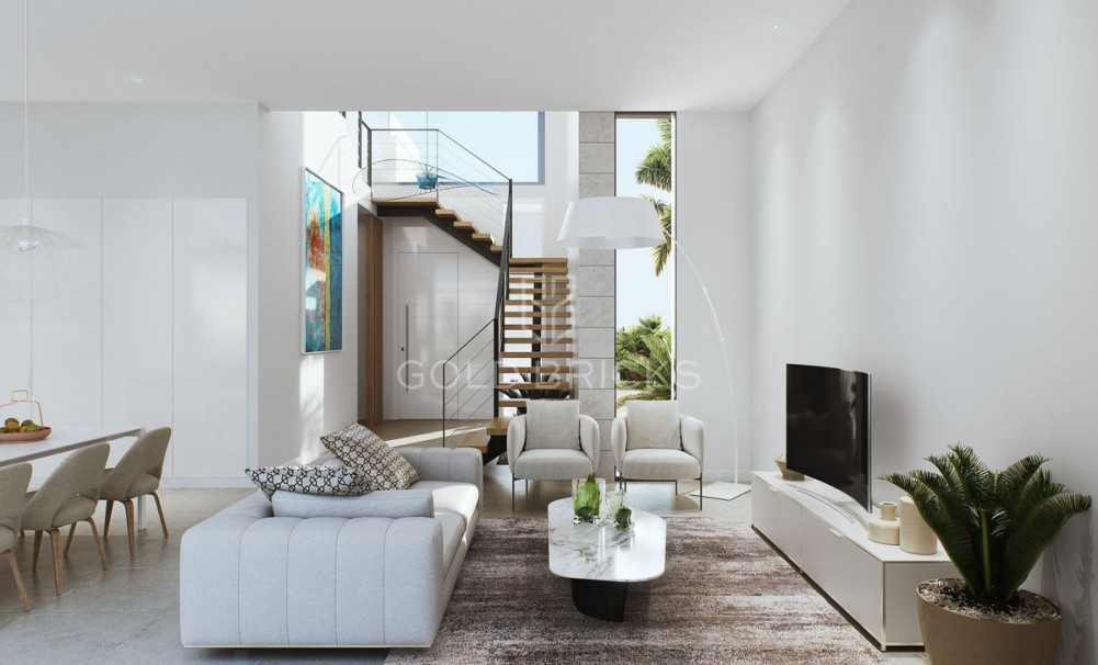 New Build ·  · Vera