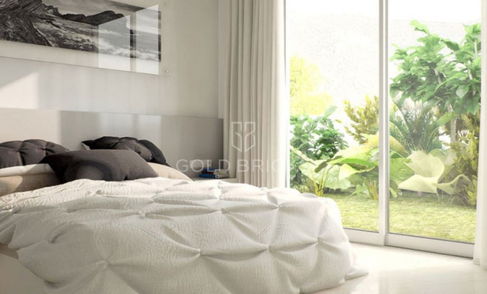 New Build ·  · Vera