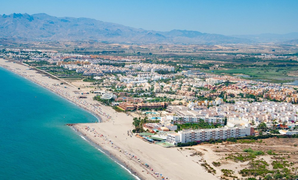 New Build ·  · Vera