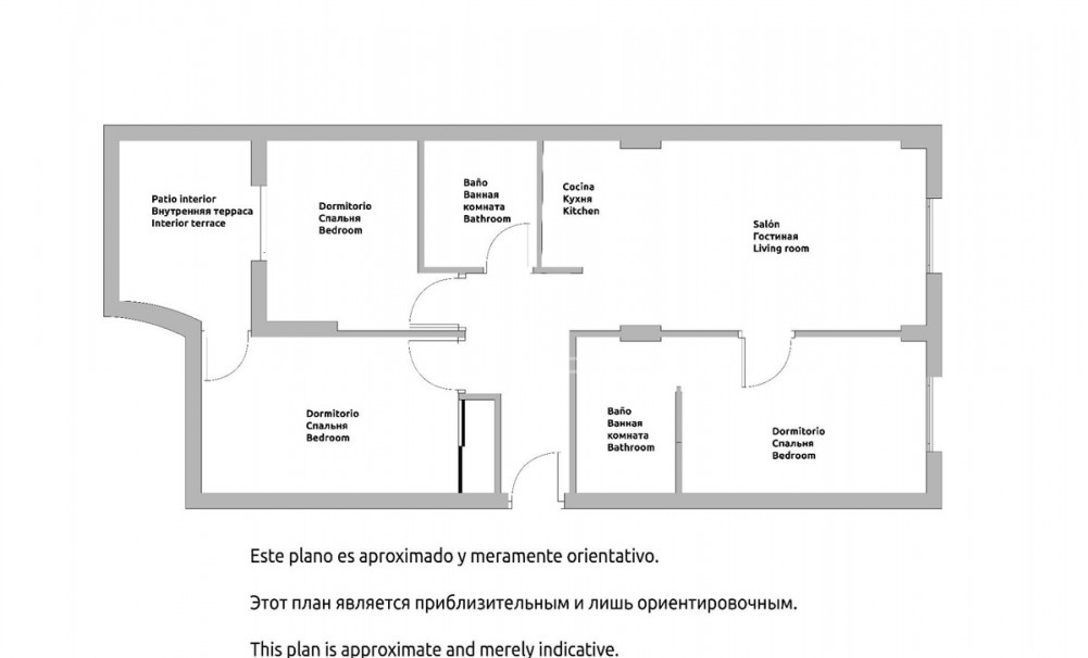 Wederverkoop ·  · Torrevieja · Torrevieja Centro