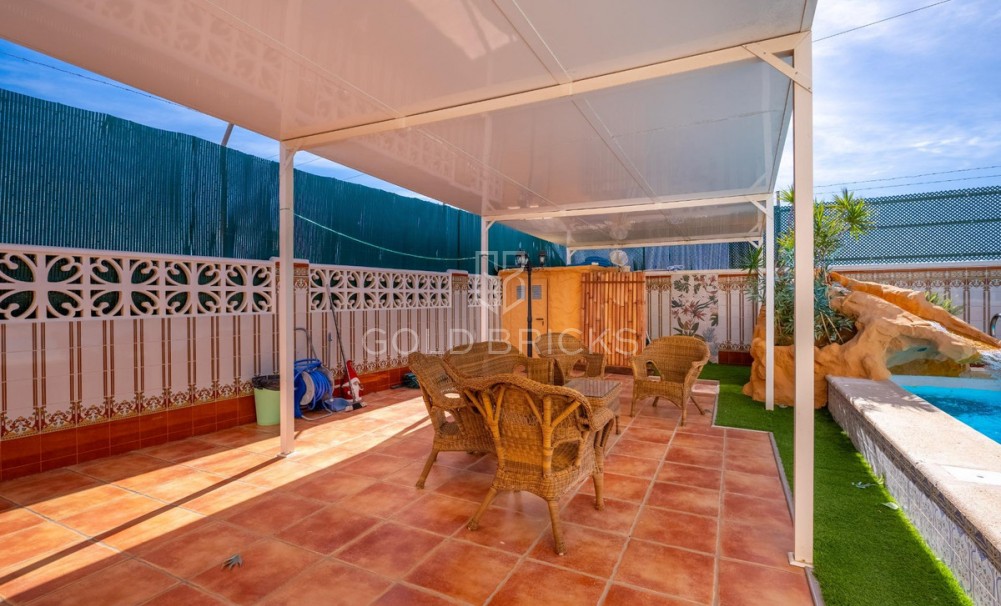 Sale · House - Detached Villa · Torrevieja · El chaparral