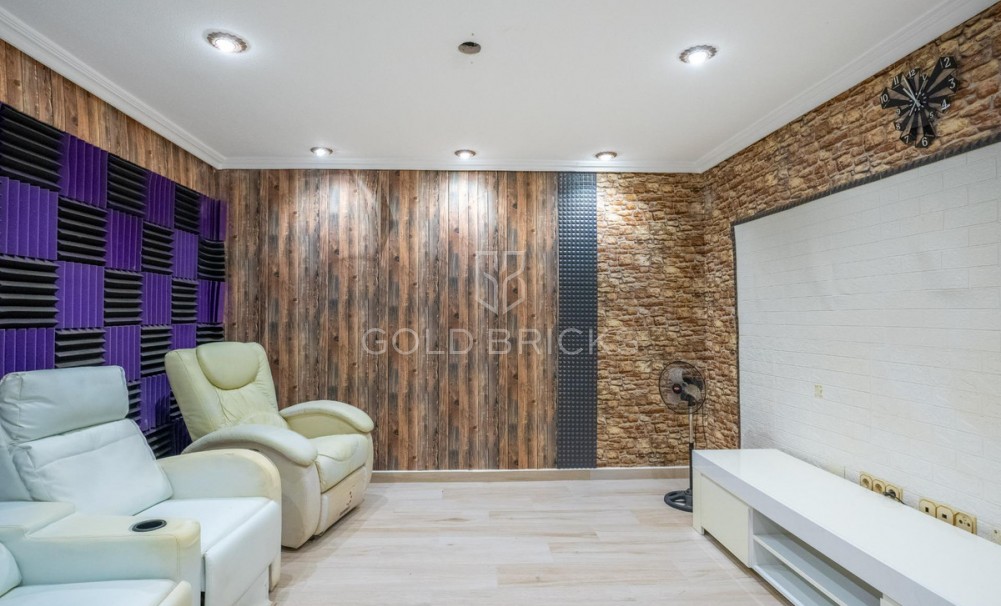 Sale · House - Detached Villa · Torrevieja · El chaparral