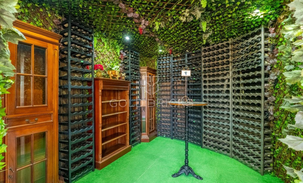 Sale · House - Detached Villa · Torrevieja · El chaparral