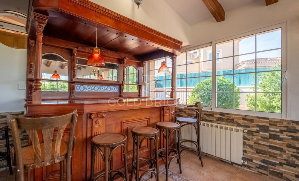 Sale · House - Detached Villa · Torrevieja · El chaparral