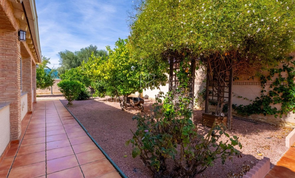 Sale · House - Detached Villa · Torrevieja · El chaparral