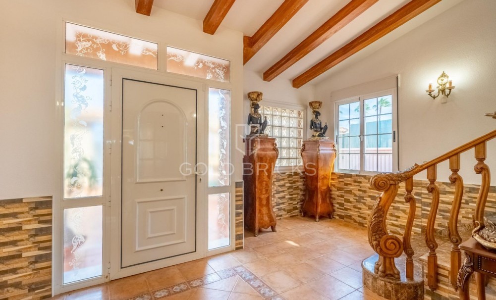 Sale · House - Detached Villa · Torrevieja · El chaparral