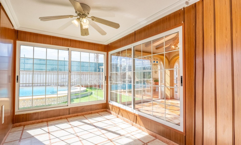 Sale · House - Detached Villa · Torrevieja · El chaparral