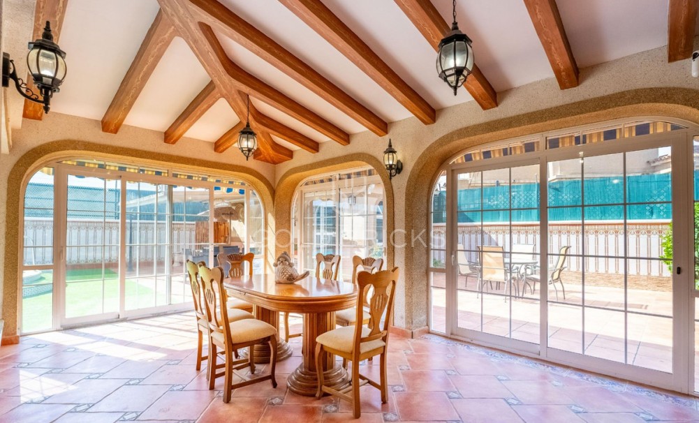 Sale · House - Detached Villa · Torrevieja · El chaparral