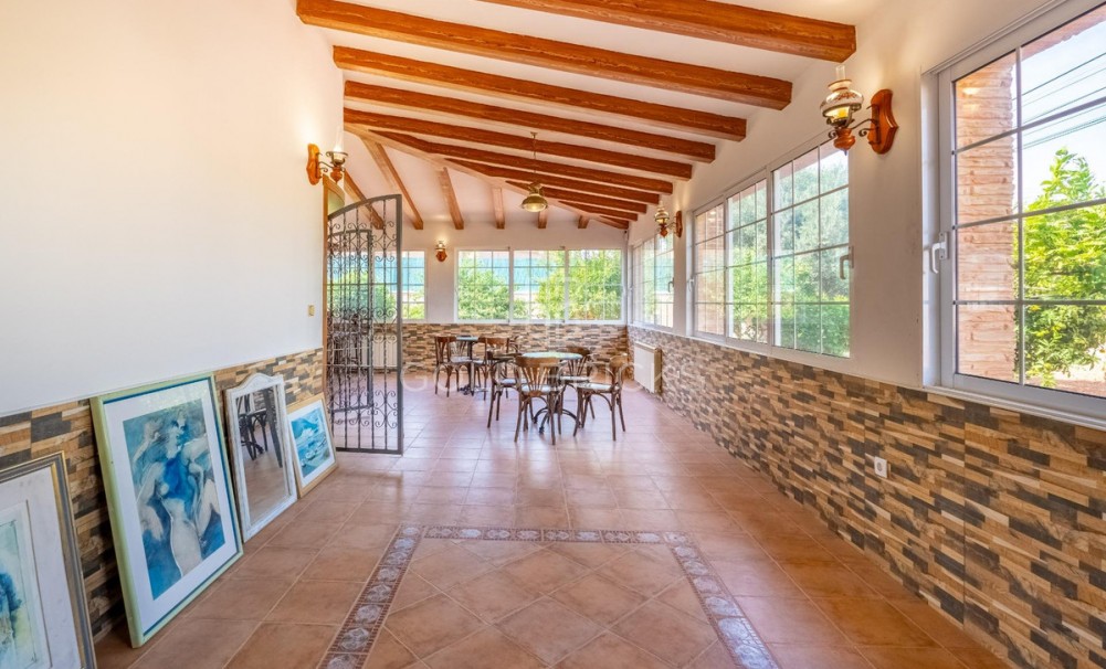 Sale · House - Detached Villa · Torrevieja · El chaparral