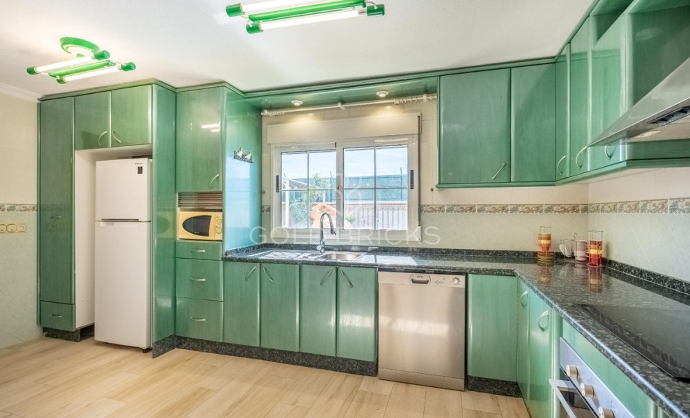 Sale · House - Detached Villa · Torrevieja · El chaparral