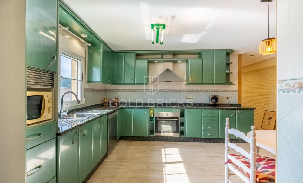 Sale · House - Detached Villa · Torrevieja · El chaparral