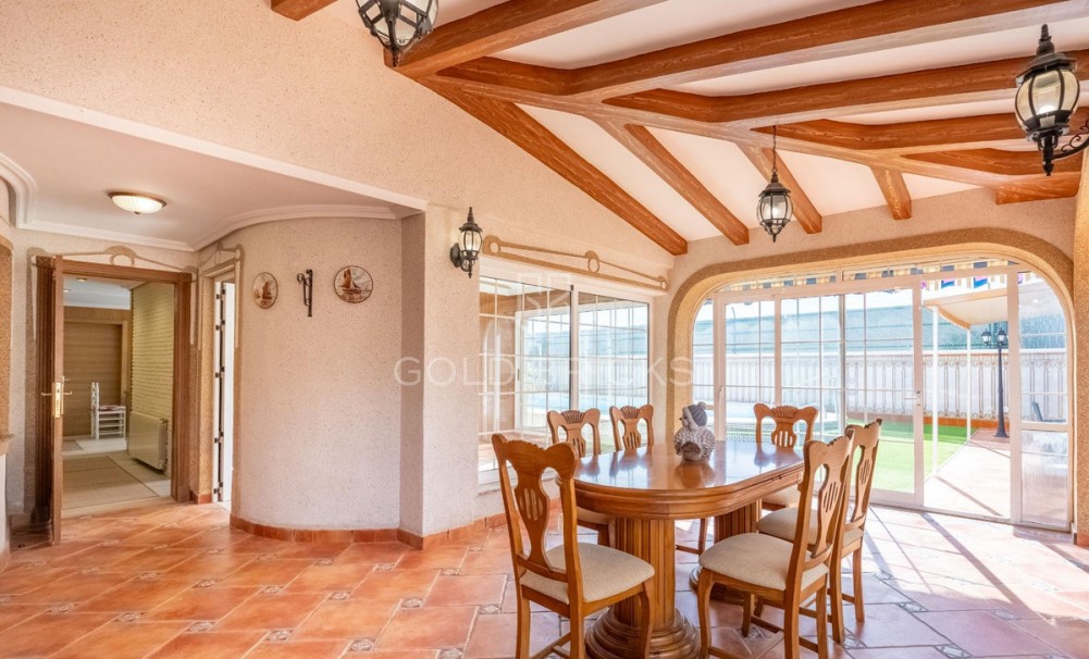 Sale · House - Detached Villa · Torrevieja · El chaparral