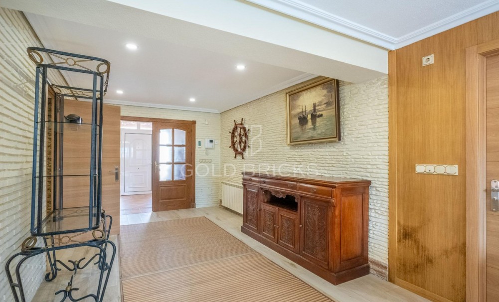 Sale · House - Detached Villa · Torrevieja · El chaparral