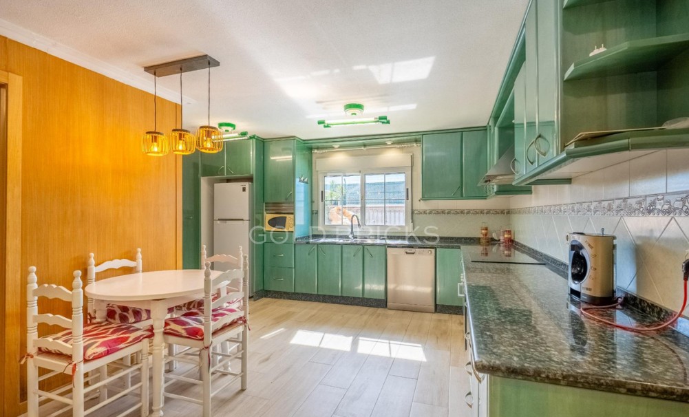 Sale · House - Detached Villa · Torrevieja · El chaparral