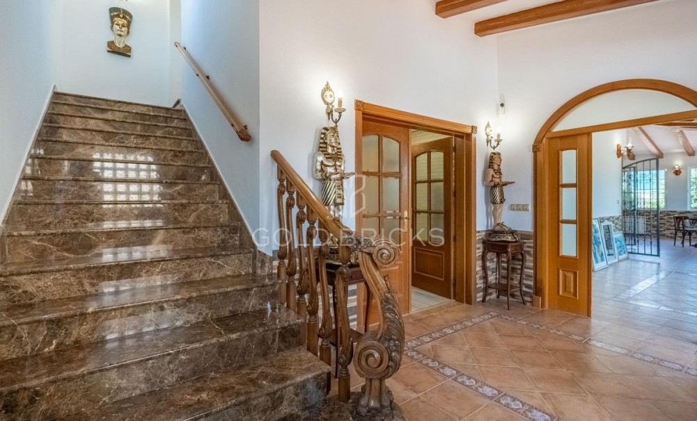 Sale · House - Detached Villa · Torrevieja · El chaparral