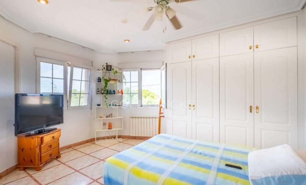 Sale · House - Detached Villa · Torrevieja · El chaparral