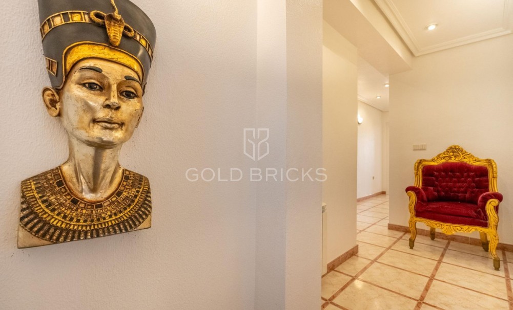 Sale · House - Detached Villa · Torrevieja · El chaparral