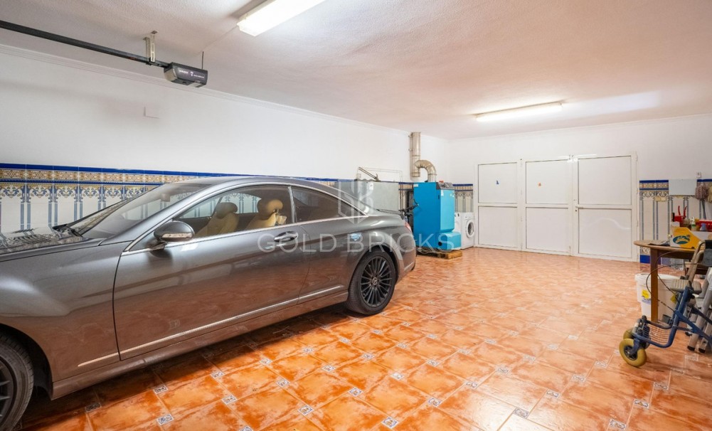 Sale · House - Detached Villa · Torrevieja · El chaparral