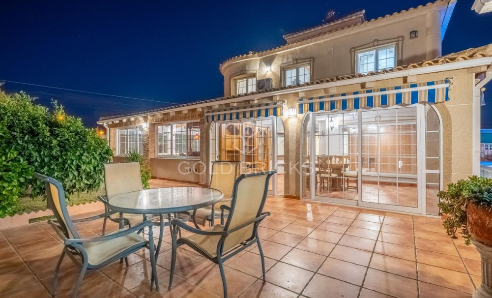 Sale · House - Detached Villa · Torrevieja · El chaparral