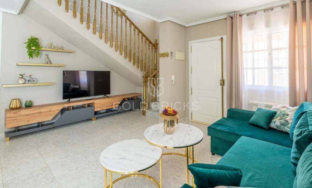 Sale · House - Detached Villa · Torrevieja · Torrevieja Centro