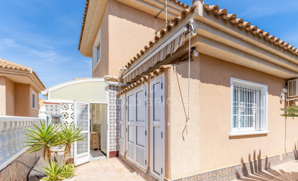 Sale · House - Detached Villa · Torrevieja · Torrevieja Centro