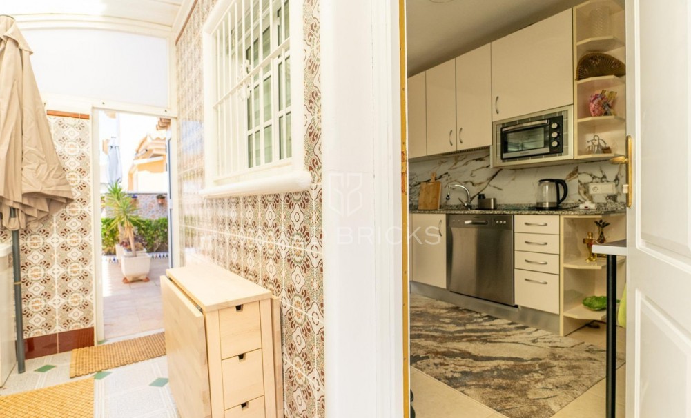 Sale · House - Detached Villa · Torrevieja · Torrevieja Centro