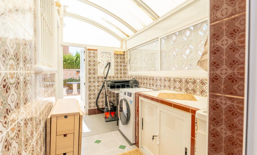 Sale · House - Detached Villa · Torrevieja · Torrevieja Centro