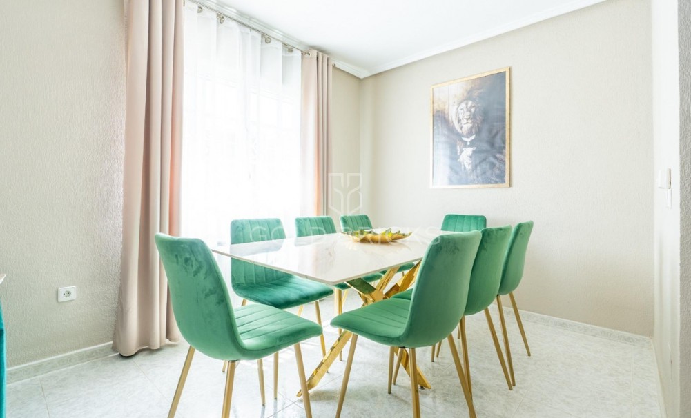 Sale · House - Detached Villa · Torrevieja · Torrevieja Centro