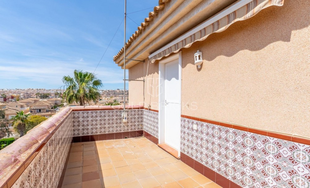 Sale · House - Detached Villa · Torrevieja · Torrevieja Centro