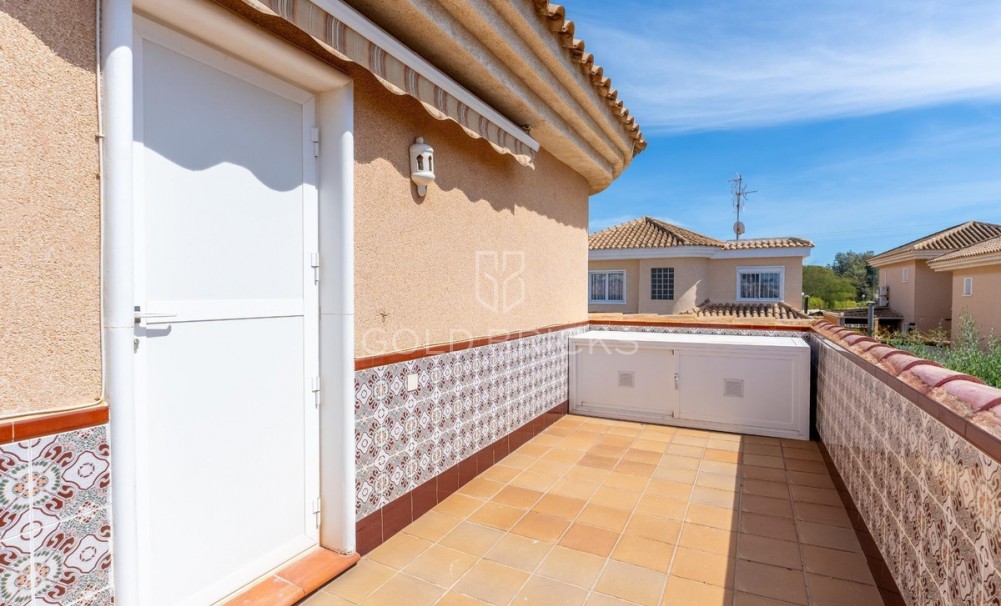 Sale · House - Detached Villa · Torrevieja · Torrevieja Centro