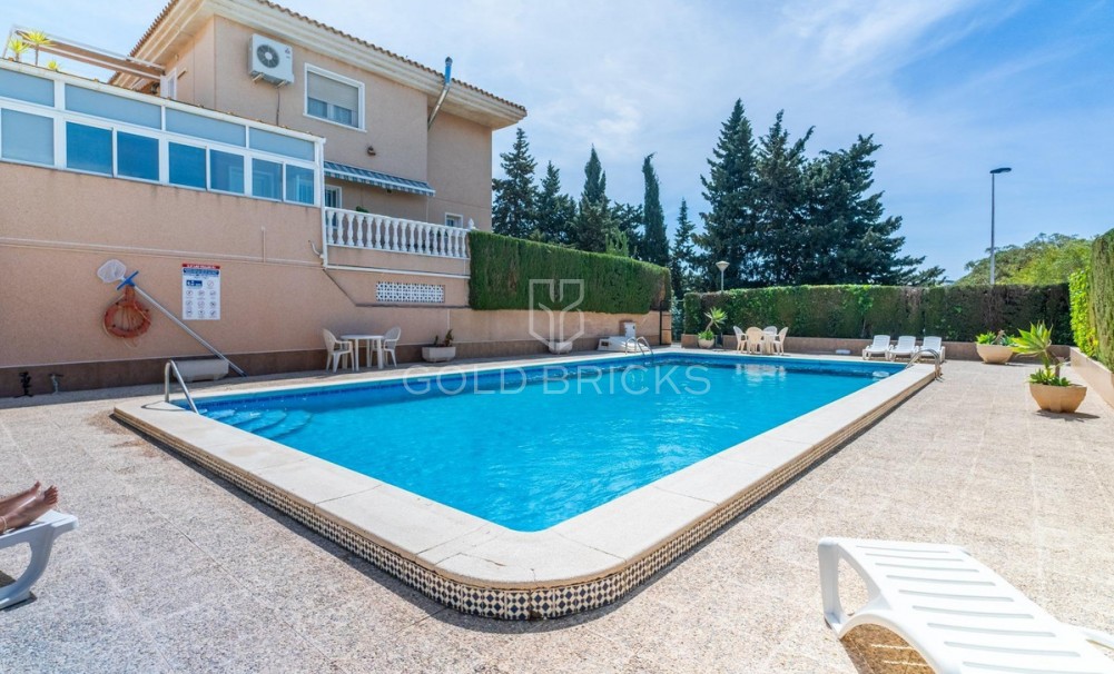 Sale · House - Detached Villa · Torrevieja · Torrevieja Centro