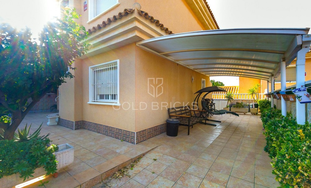 Sale · House - Detached Villa · Torrevieja · Torrevieja Centro