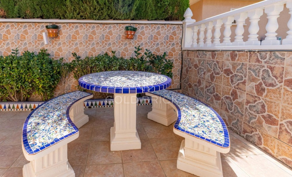 Sale · House - Detached Villa · Torrevieja · Torrevieja Centro