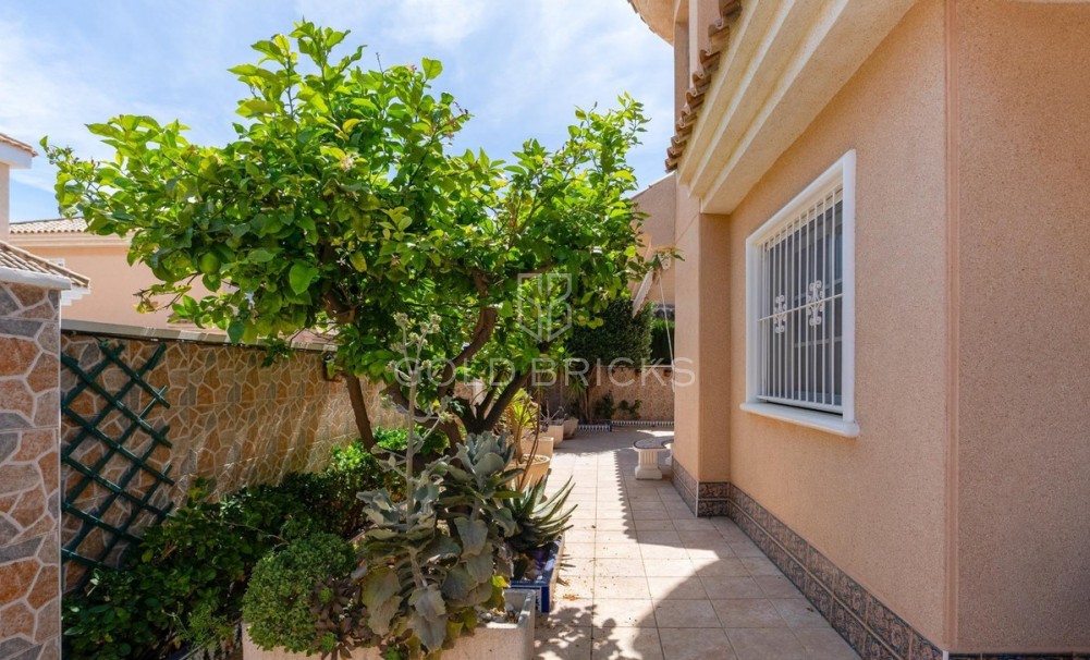 Sale · House - Detached Villa · Torrevieja · Torrevieja Centro