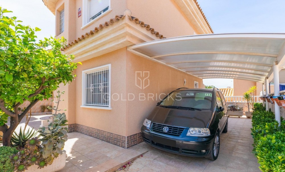 Sale · House - Detached Villa · Torrevieja · Torrevieja Centro