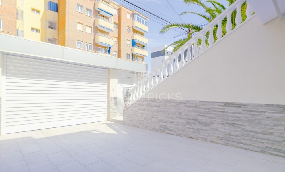 Sale · House - Townhouse · Orihuela · Punta Prima