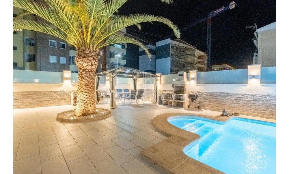 Sale · House - Townhouse · Orihuela · Punta Prima