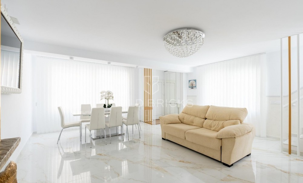 Sale · House - Townhouse · Orihuela · Punta Prima