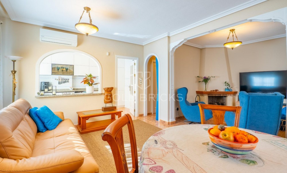 Revente ·  · Orihuela · La Regia