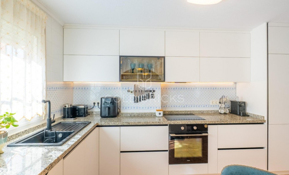 Revente ·  · Orihuela · La Regia