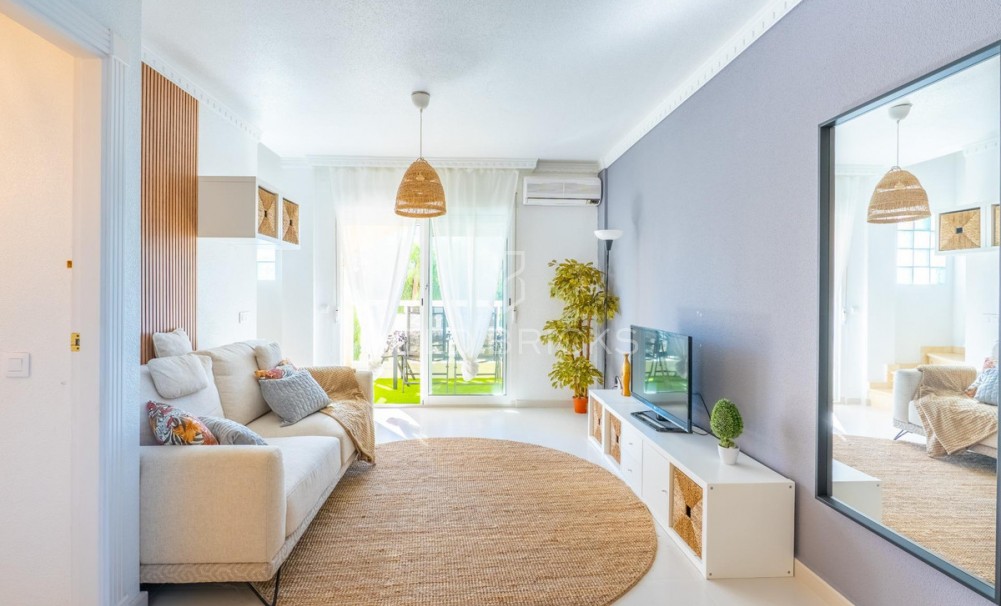 Sale · Apartment - Duplex · Algorfa · Algorfa Centro