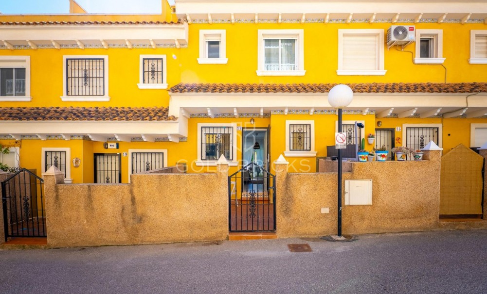 Sale · Apartment - Duplex · Algorfa · Algorfa Centro
