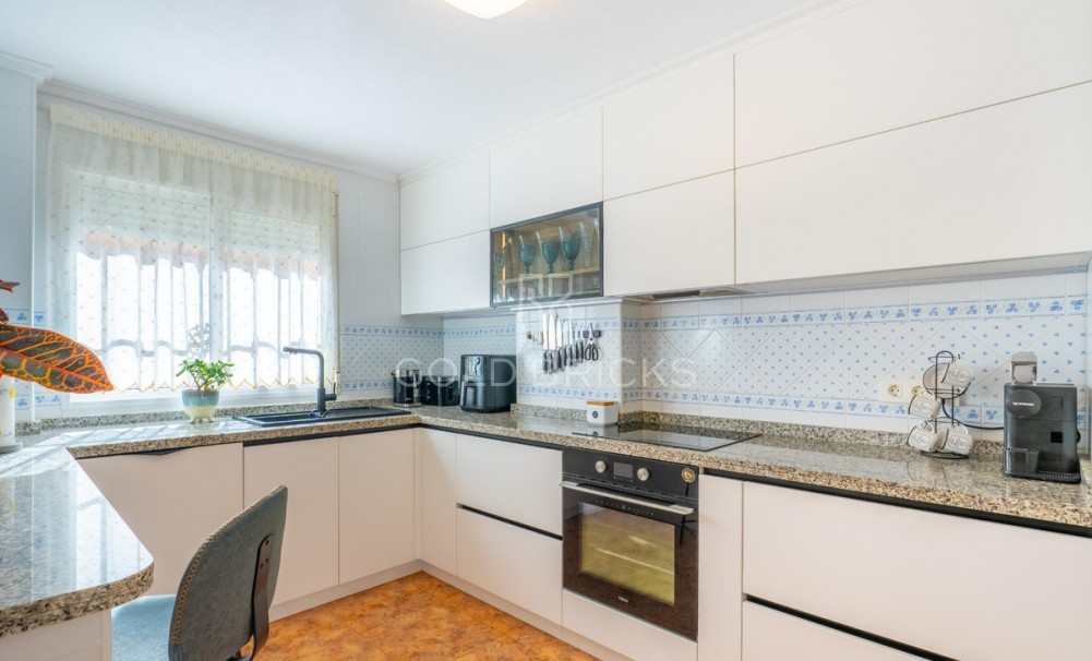 Revente ·  · Orihuela · La Regia