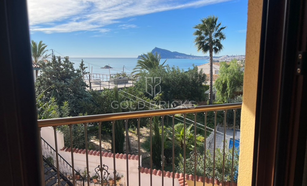 Återförsäljning ·  · Altea · Altea Centro