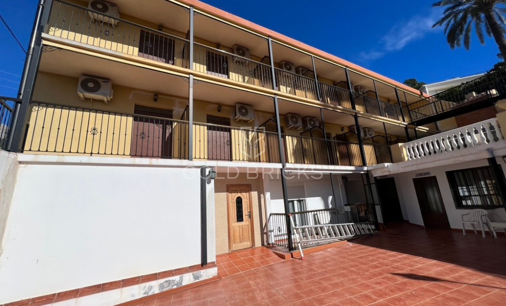 Återförsäljning ·  · Altea · Altea Centro