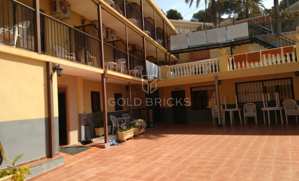 Återförsäljning ·  · Altea · Altea Centro