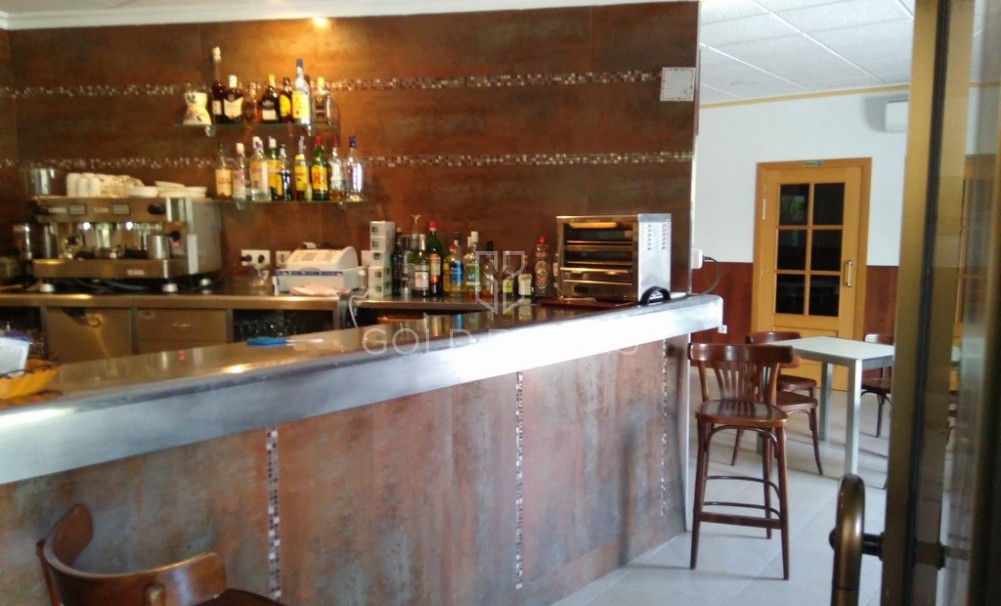 Återförsäljning ·  · Altea · Altea Centro