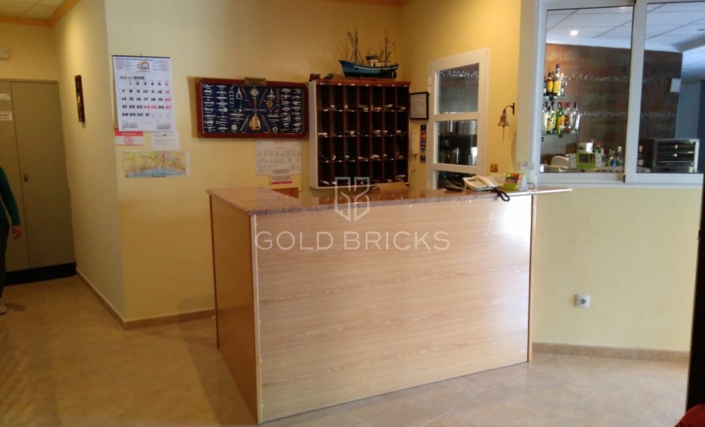 Återförsäljning ·  · Altea · Altea Centro